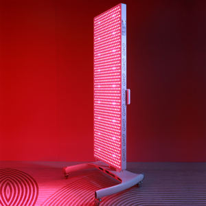 Bonliter Новейший китайский элемент 4725 Вт красный свет панели 7 длина волны красный свет терапевтическая панель - Product Image 5