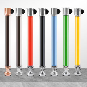 Vente en gros <span class=keywords><strong>de</strong></span> <span class=keywords><strong>barbecue</strong></span> <span class=keywords><strong>de</strong></span> restaurant coréen Tuyau d'échappement Somke en acier inoxydable résistant à la chaleur pour <span class=keywords><strong>barbecue</strong></span> électrique - Product Image 4