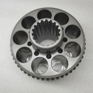 掘削機ファイナルドライブモーター修理キット GM38VB メインポンプ ベアリングシャフトアセンブリ 建設機械スペアパーツ - Product Image 2