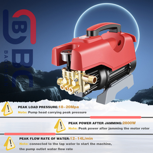 <b>Mini</b> Portable Household 220V Handheld Domestic Waterproof Automatic Car <b>Machine</b> High for Patio Furniture at Home Car Mach - Product Image 4