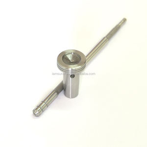 F00rj01941 הזרקת דיזל אמיתית שסתום הרכבה 0445120272 f00rj01129 f00rj01941 זרבובית dla118p2234 סולר - Product Image 1