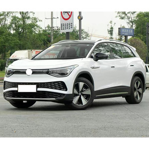 Véhicule neuf et d'occasion Ev Car pour Volkswagen <span class=keywords><strong>VW</strong></span> ID4 <span class=keywords><strong>ID6</strong></span> ID.4 ID.6 X Crozz Prime Pro Pure 2024 Volk Swagen ID 4 6 SUV Car - Product Image 6