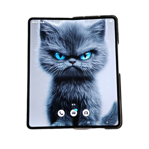 Téléphone pliable Z Fold3 5G avec écran AMOLED de 6,8 pouces, 12 Go de RAM, 512 Go de stockage, processeur Snapdragon 800 Series Octa Core, Android 14, FOLD4 FOLD5 FOLD5 - Product Image 1