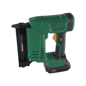 OEM 20V alimentado por batería eléctrica 2 pulgadas Brad Finish Clavadora y <span class=keywords><strong>grapadora</strong></span> Calibre 16 Clavo inalámbrico - Product Image 5