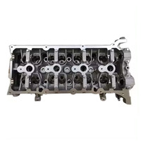 Culata de Cilindro J24B Directo de Fábrica 11100-78KA0 11100-78K00 para Suzuki 2.4L Grand Vitara 2 Escudo 3 Kizashi 1