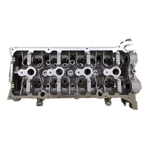 11100-78KA0 11100-78K00 Zylinderkopf J24B Direkt Ab Werk für Suzuki 2.4L Grand Vitara 2 Escudo 3 Kizashi 1 - Product Image 2