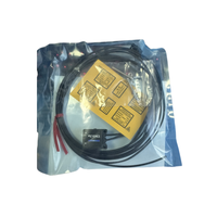 Capteur à fibre optique KEYENCE CZ-H72 CZ-H32 CZ-H35S CZ-H52 CZ-H37S, type réfléchissant, utilisé pour l'inspection des revêtements, en stock