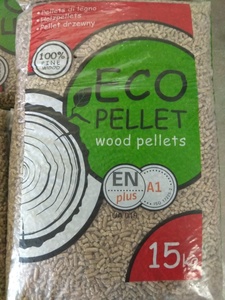 Granulés de bois ENplus-A1 / Briquettes de bois européennes / Biocarburants à base de granulés de bois - Product Image 1