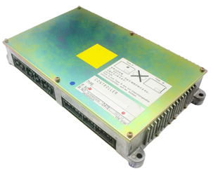 Carte de commande ECU YN22E00123F3 YN22E00123F4 pour SK200-6E |   Outils de réparation d'excavatrices |   Haute qualité |   Durable | - Product Image 3