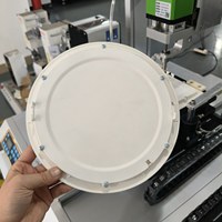 BBA-6441LS Machine de serrage automatique de vis, équipement de fixation de vis de haute précision pour l'assemblage de lampes LED