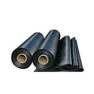 High Quality Good Price Reliable Supplier Waterproof And Lightweight Modified Bitumen Membrane Products