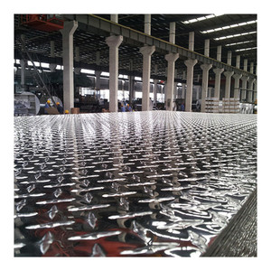 4 мм 8 мм алюминиевый Алмазный шахматный лист 6061 3003 - Product Image 1