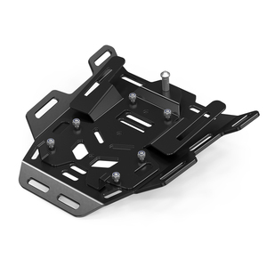 Portapacchi Posteriore in Alluminio NICECNC per Moto <span class=keywords><strong>BMW</strong></span> R1250GS 2018-2023 R 1250 GS Adventure 2018-2024 52538564242 - Product Image 5