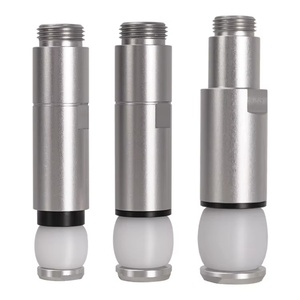 <b>Mini</b> Pneumatic Pneumatic Mfd-12/16/18/20/22/Pzg-10 Used Industrial Expansion <b>Clamp</b> for Inner Support Silicone Air Machinery - Product Image 1