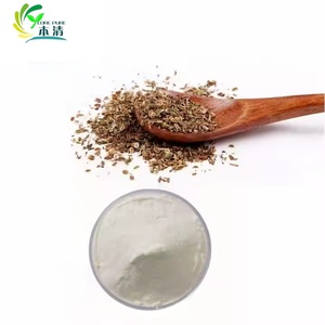 Поставка органического натурального экстракта плодов Cnidium 10%-98% - Product Image 1