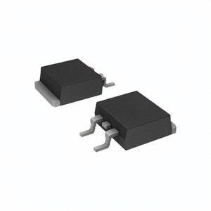 ทรานซิสเตอร์ NTB18N06LT4 D2PAK ชิ้นส่วนอิเล็กทรอนิกส์ มีสินค้าในสต็อก - Product Image 1