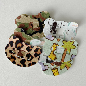 Bcy Children Mouth Sealing Patches Non Woven Fabric Physical Anti Snoring Sleep Aid Patch For Kids - Product Image 1
