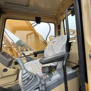 Nice Condition <b>Used</b> <b>Excavator</b> Cat 330bl 330b 325b 325bl Original Japan <b>Used</b> Caterpillar <b>Excavator</b> Cheap for Sale - Product Image 6