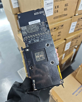 Kartu Grafis RTX 3080 Baru dengan Turbo Blower Cooling, GDDR6X 20gb, GPU Gaming untuk Game Desktop, Kartu Video RTX 3080 20gb