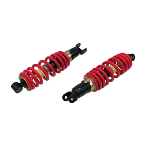 High Performance Front Rear Shock Absorber Suitable for Linhai CUV <strong>300</strong> OEM 26924 26907 ATV UTV Spare <strong>Parts</strong> - Product Image 1