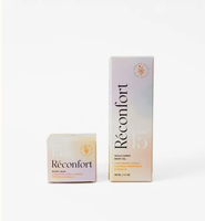 Boîte rigide de luxe imprimée sur mesure avec logo, en matériaux recyclés écologiques, pour emballage cosmétique et éponge pour produits essentiels – Vente en gros directe usine