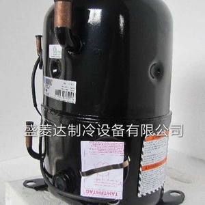 Compresseur frigorifique HYZL AWA5532EXC AWA5535EXC 3HP pour entrepôts frigorifiques et climatisation - Product Image 3