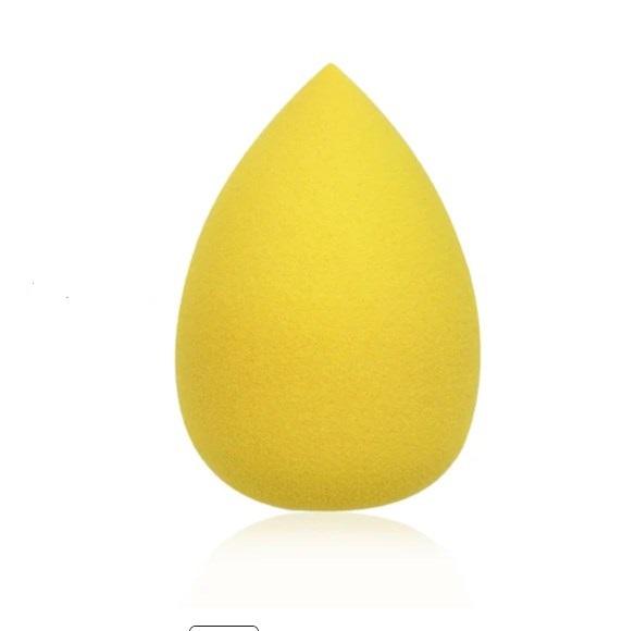 สีเหลือง