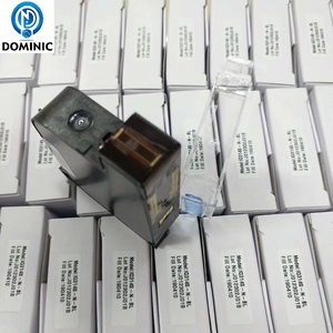 Giá Nhà Máy Tương Thích 53S 53S + Dung Môi Dựa Trên Mực Đen Cartridge Cho Tij 2.5 Cầm Tay Mã Hóa Máy In Phun - Product Image 2