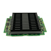 Carte de circuit imprimé Fanuc haute performance A17B-3301-0250, carte de commande de système CNC, pièces de robot pour la maintenance et la mise à niveau des machines