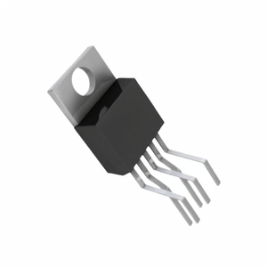 BTS442E2BKSA1 TO 220 5 Formed Leads Electronics Component Authorized Distributor Power Management (PMIC) - Product Image 1