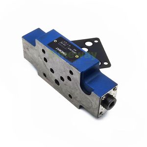 Z2FS Hydraulikventil Z2FS10-531-V Hydraulisches Drossel-Rückschlagventil Z2FS10 Hydraulisches Magnetventil Durchfluss-Rückschlagventil Hydraulisches Drosselventil - Product Image 3
