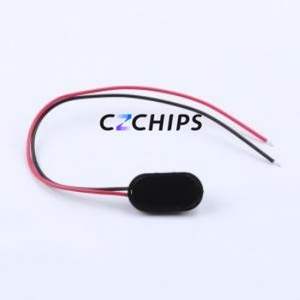 BE-13-018 Button & Strip Battery Connector Connector Battery Clip 9V Stacked Battery - Product Image 2