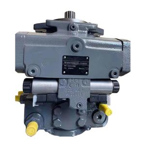 Pompe hydraulique série A4VG40 A4VG40EP4D1/32R-NSC02F095BP Psiton avec garantie de 6 mois - Product Image 2