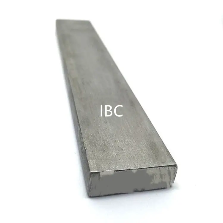 1.2714 56nicrmov7 Skt 4 Alloy/Special/Tool/Mould Steel Plate Sheet Plastic Die Mold Steel