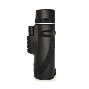 Monoculaire 12X50 avec prisme Bak4 et revêtement FMC, compatible avec les appareils photo de téléphone portable, idéal pour l'extérieur - Product Image 6