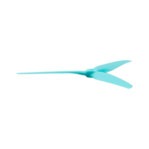 Foxeer Dalprop Nuevo T5126 Hélice Metálica de 5 Pulgadas y 3 Aspas para Vuelo a Distancia con Equilibrio Dinámico, Juego de 4 - Product Image 4