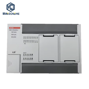 LS PLC โปรแกรมเมเบิล ลอจิก คอนโทรลเลอร์ รุ่น XBC-DN30SU - Product Image 1