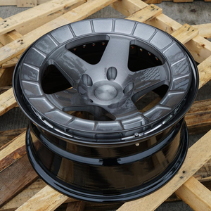 Jantes forgées de 18, 19, 20 et 22 pouces pour <span class=keywords><strong>Audi</strong></span> A3 A4 A5 A6 A7 A8 Q5 Q7 Q8 TT R8 RS3 RS4 RS5 RS6 RS7 <span class=keywords><strong>RSQ3</strong></span>, Mercedes-Benz 530 430 640, ROC-F - Product Image 1