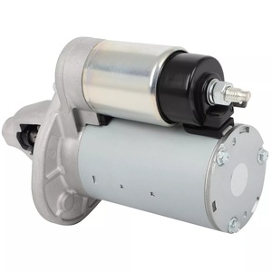 มอเตอร์สตาร์ท 4801852AB สำหรับรถจี๊ปแกรนด์เชโรกี 300C 3.0L 3.6L 2011-2015 อะไหล่ทดแทนใหม่ - Product Image 3