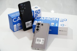 Camon 50 Pro รุ่นใหม่ล่าสุด ความต้องการสูง 24+512GB ปลดล็อคด้วยใบหน้า ราคาส่งจากโรงงาน - Product Image 6