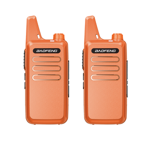 <span class=keywords><strong>Radio</strong></span> Baofeng BF-T20D, Mini Walkie Talkie de 30 Canales, UHF 400-470MHz, Llamadas Encriptadas VOX, Compatible con Carga USB Tipo-C, <span class=keywords><strong>Radio</strong></span> Bidireccional Portátil - Product Image 1