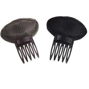 Base <span class=keywords><strong>per</strong></span> <span class=keywords><strong>capelli</strong></span> volumizzante effetto gonfio, <span class=keywords><strong>spugna</strong></span> volumizzante <span class=keywords><strong>per</strong></span> <span class=keywords><strong>capelli</strong></span>, pasta volumizzante <span class=keywords><strong>per</strong></span> <span class=keywords><strong>capelli</strong></span>, strumento <span class=keywords><strong>per</strong></span> inserto pettine a clip <span class=keywords><strong>per</strong></span> styling - Product Image 1