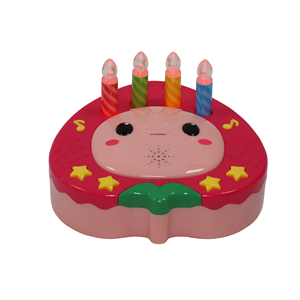 {"defaultLocale":null,"langAndValueMap":{"fr_FR":{"autoTranslate":true,"value":"Jouet musical et lumineux pour gâteau d'anniversaire à souffler les bougies","translateEngineVersion":"AE_TRANS"}}} - Product Image 1