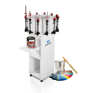 New Manual Paint Tinting Dispensing Machine JY-20B1