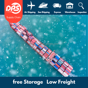 Customs Clearance Services Hot Sell Transport <strong>China</strong> <strong>Shipping</strong> <strong>Company</strong> <strong>Shipping</strong> Container to USA - Product Image 6