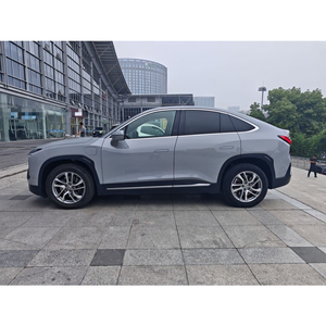 Guazi Véhicule d'occasion 2025 NIO EC6, Véhicule électrique à énergie nouvelle, SUV automatique, Conduite à gauche, Livraison à temps, pour les acheteurs de SUV haut de gamme et de SUV électriques - Product Image 3