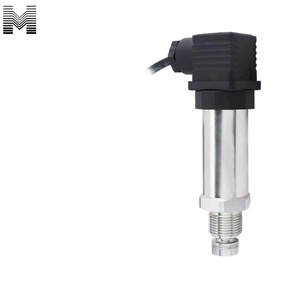 Meistverkaufter Spezialisierter ZKMD-YL-17 Drucktransmitter 0~5MPa IP54 für Motorsystem-Druckmessung Kraftsensor - Product Image 4