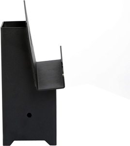 Multi-sử Dụng Ngoài Trời <span class=keywords><strong>4X4</strong></span> Hợp Chất Góc Nền Tảng Chân Đế Cho Hươu Đứng Săn Rèm Shooting Shack, Tree House - Product Image 4