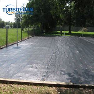 <span class=keywords><strong>Plantes</strong></span> tapis barrière contre les mauvaises herbes tissu tissé pp couverture d'<span class=keywords><strong>ombre</strong></span> au <span class=keywords><strong>sol</strong></span> pour jardin et serre - Product Image 6