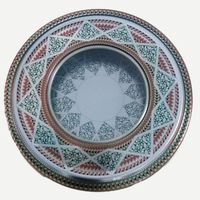 En stock grande boîte en fer safran emballage en étain 3g 5g 10g boîtes en fer blanc pour collations bonbons biscuits artisanat alimentaire-safran de Dubaï